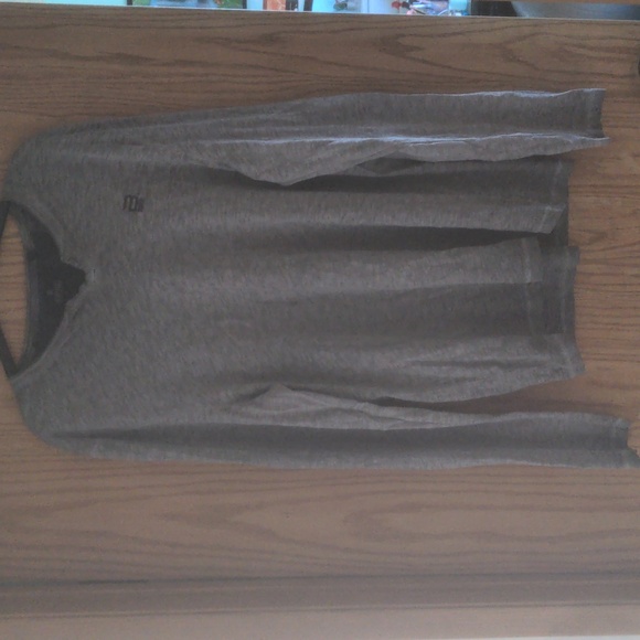 Buffalo long sleeves shirt $10 OBO - Picture 1 of 6